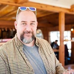 Meet your Posher, Stephen